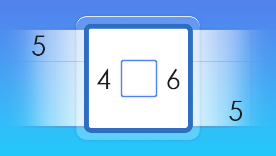 sudoku 6x6